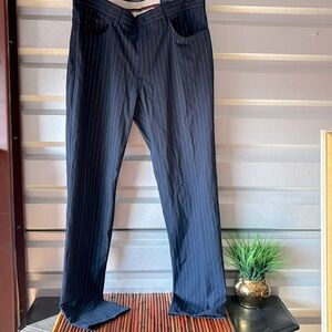Polo Ralph Lauren Golf Slim Fit 36/35 Stripe Pants